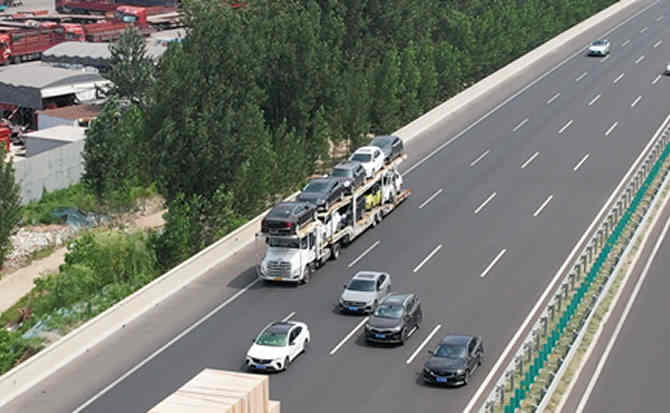文登区高速公路汽车救援